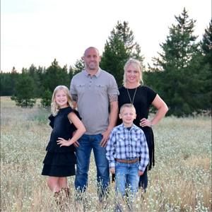 Meet your Posher, Ashleigh